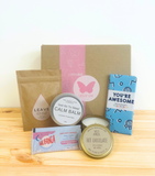 Peri-menopause Gift Pack - Hot Choccy