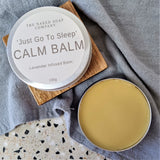 Calm Balm ' Just Go To Sleep'